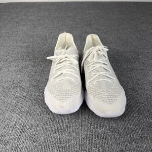 Avia Shoes Womens Size 8.5 White Athletic Running Sneakers WMAV22AC004